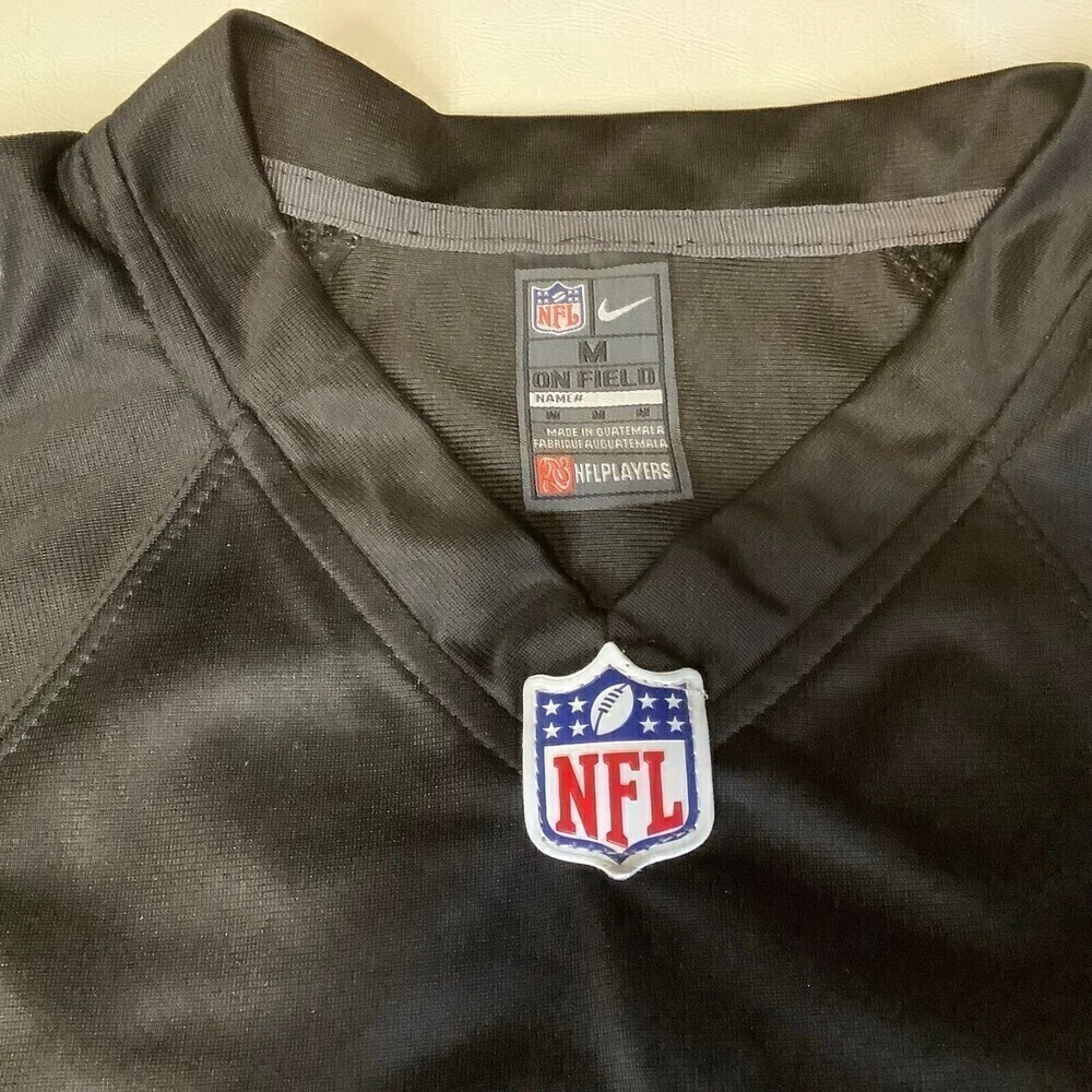 Nike On Field NFL Pittsburgh Steelers #30 Conner Jersey w/Tags Size Medium - Picture 3 of 7